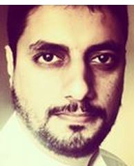 إبراهيم الشملان