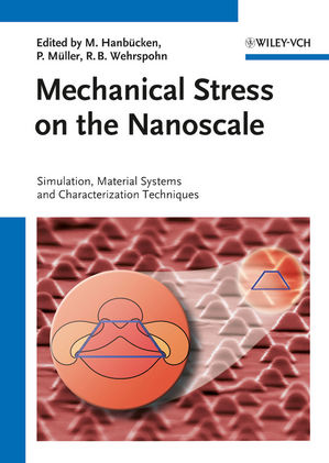 Mechanical Stress on the Nanoscale: Submicrometer‐Scale Characterization of Solar Silicon by Raman Spectroscopy