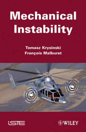 Mechanical Instability: Torsional System: Instability of Closed‐Loop Systems