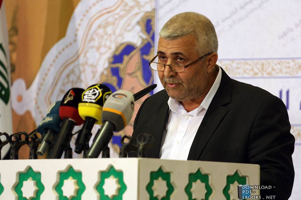 كامل سلمان الجبوري