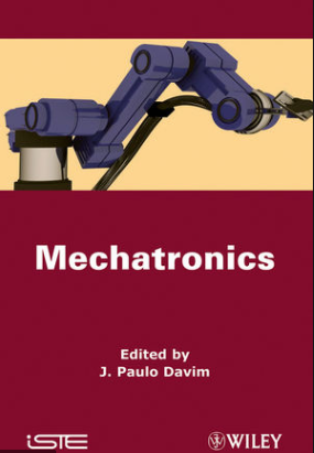 Mechatronics: Frontmatter