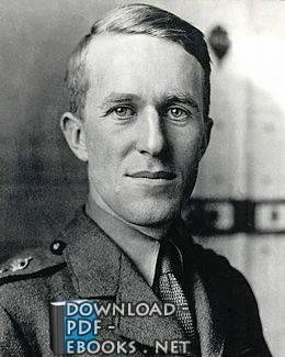 توماس إدوارد لورنس (لورنس العرب)