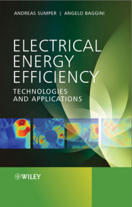 Electrical Energy Efficiency : Electric Motors