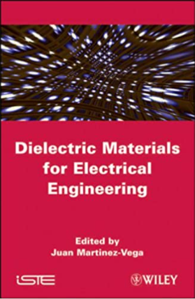 Dielectric Materials for Electrical Engineering: Front Matter