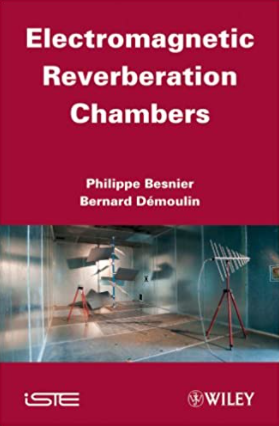 Electromagnetic Reverberation Chambers: Electric Dipole Formulas