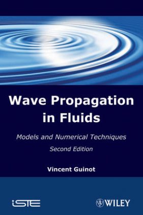 Wave Propagation in Fluids : Summary of the Formulae