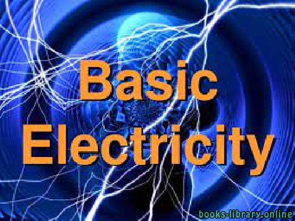 Course Materials OF BASIC ELECTRICAL ENGINEERING