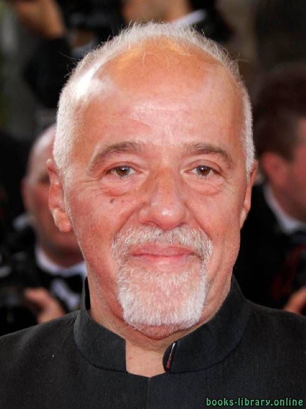 باولو كويلو