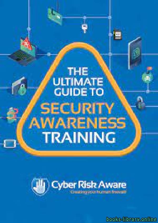 CRA The Ultimate Guide To Security Awareness Training