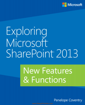 Explore SharePoint 2013