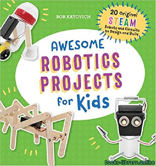Awesome Robotics Projects for Kids