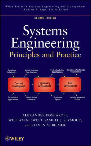 Systems Engineering Principles and Practice, Second Edition : Part 1