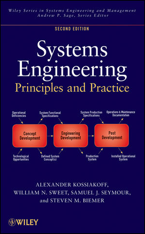 Systems Engineering Principles and Practice, Second Edition : Chapter 2