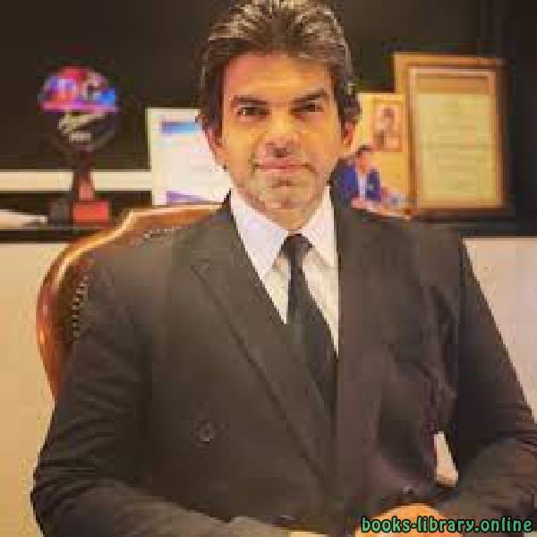 أحمد الطاهري