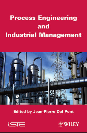 Process Engineering and Industrial Management : Chapter 6