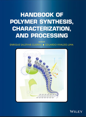 Handbook of Polymer Synthesis, Characterization, and Processing : Supplemental Images