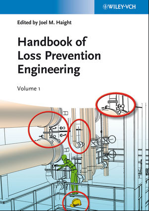 Handbook of Loss Prevention Engineering, 1&2 : Frontmatter