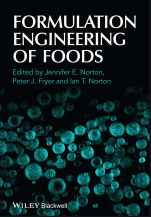 Formulation Engineering of Foods : Front Matter
