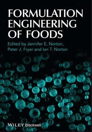 Formulation Engineering of Foods : Chapter 8