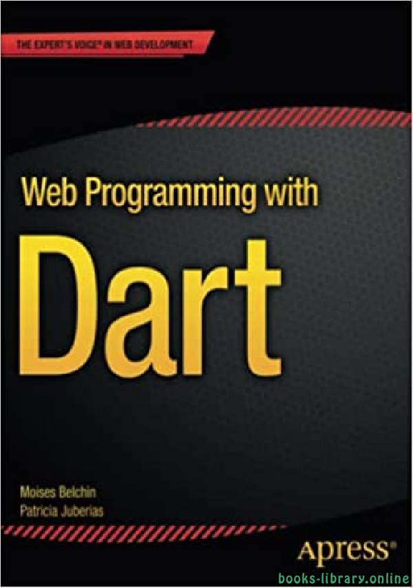 Web platform   Dart