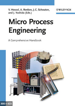 Micro Process Engineering, A Comprehensive Handbook : Chapter 15