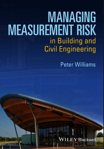 Managing Measurement Risk in Building and Civil Engineering: Chapter 5