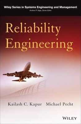 Reliability Engineering : Frontmatter