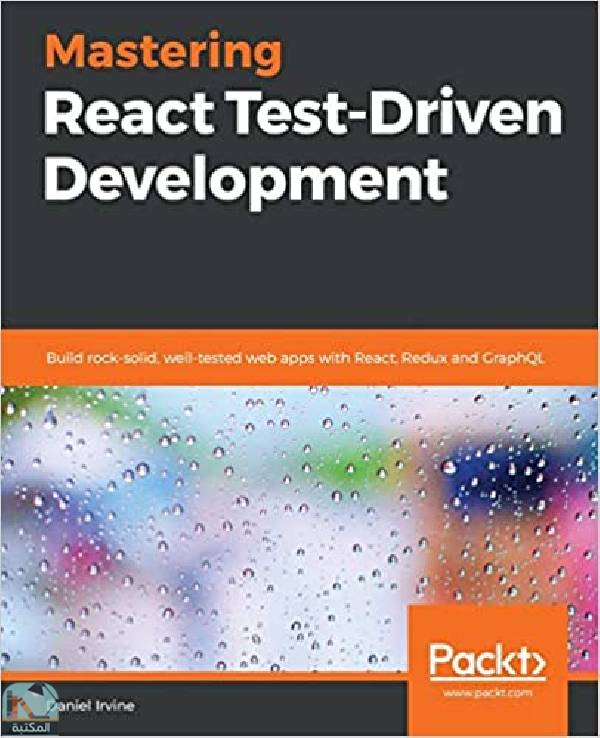 Mastering React Test Driven Development