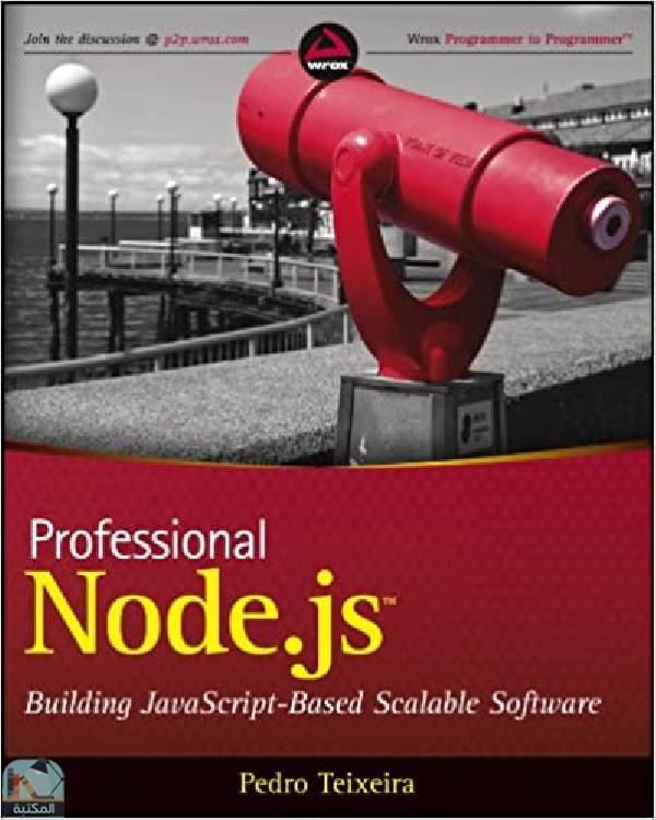 Professional Node.js