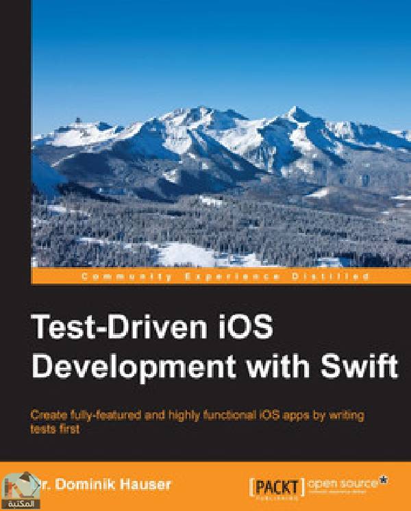    Test Driven iOS Development with Swift