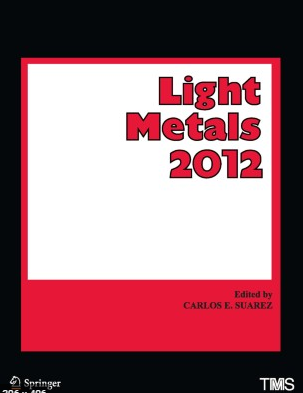 Light metals 2012: Grain Refiner for Aluminium‐Silicon Sand Casting Aloys