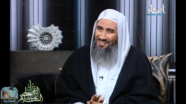 وحيد بن عبد السلام بالي