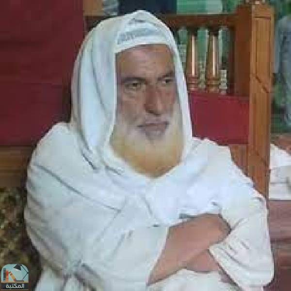 الخطيب الإدريسي