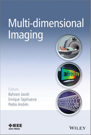 Multi‐Dimensional Imaging: Imaging and Display of Human Size Scenes by Long Wavelength Digital Holography