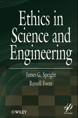 Ethics in Science and Engineering: The Psychology and Philosophy of Ethics