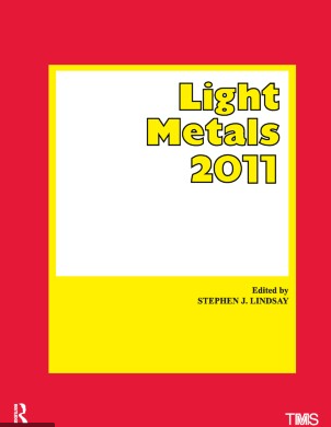 light metals 2011: Recovery of Metal Values from Red Mud