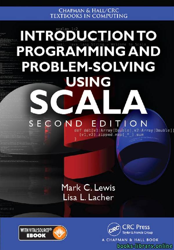 problem solving using scala