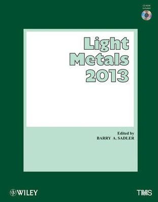 Light Metals 2013: A Novel Solution Heat Treatment of 7075‐Type Alloy