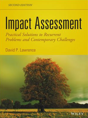 impact assessment book: How to Make IAs More Rigorous