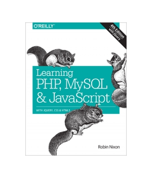 تعلم PHP و MySQL و JavaScript و CSS الاصدار الرابع