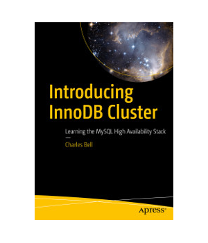 Introducing InnoDB Cluster