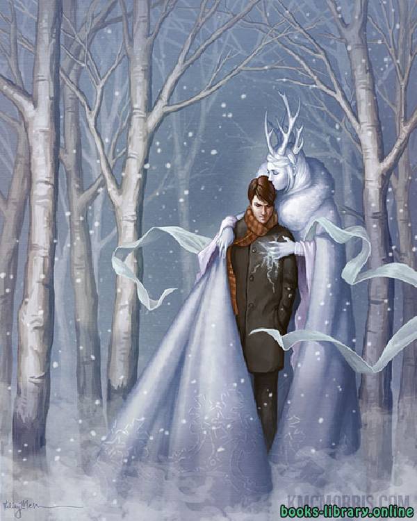 قصة The Snow Queen by Hans Christian Andersen