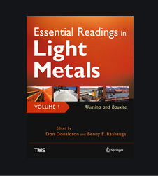 Essential Readings in Light Metals v1: Alumina Calcination in the Fluid‐Flash Calciner