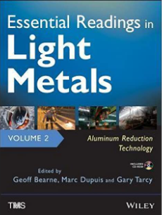 Essential Readings in Light Metals v2: Planning Smelter Logistics: A Process Modeling Approach
