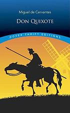 قصة Don Quixote