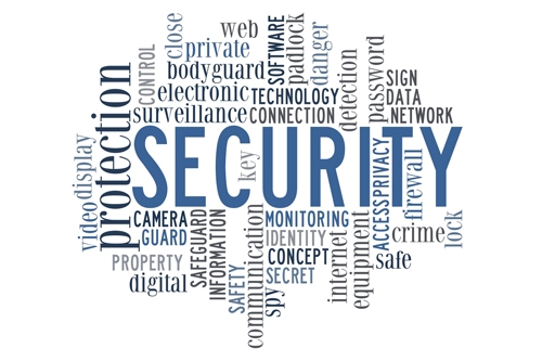 الأمن الإلكتروني Security