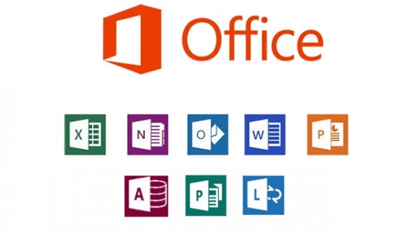 مايكروسوفت أوفيس Microsoft Office