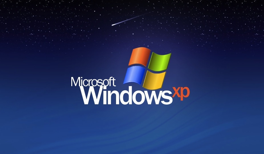 ويندوز اكس بي - Windows XP
