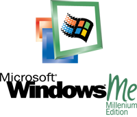 ويندوز الألفية - Windows ME