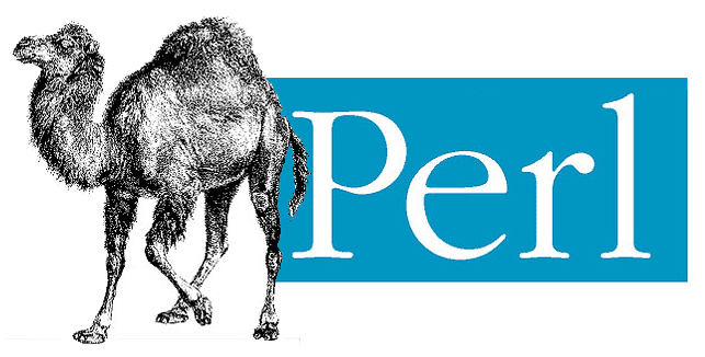 بيرل Perl